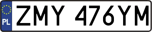 ZMY476YM
