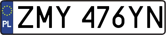 ZMY476YN