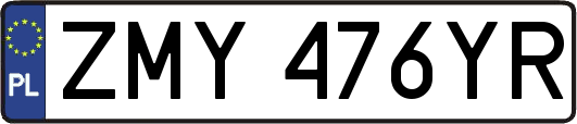 ZMY476YR