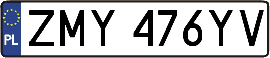 ZMY476YV