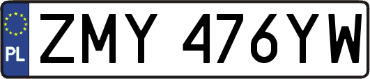 ZMY476YW