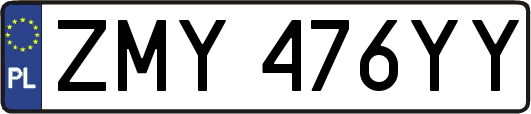 ZMY476YY