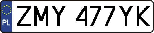 ZMY477YK