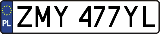 ZMY477YL
