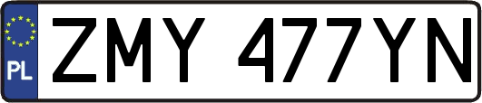 ZMY477YN