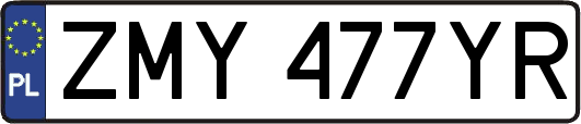 ZMY477YR