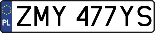 ZMY477YS