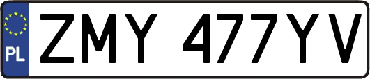 ZMY477YV