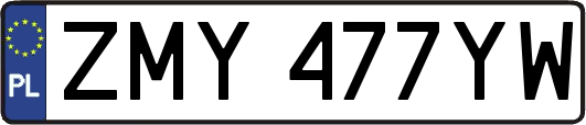 ZMY477YW