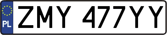 ZMY477YY