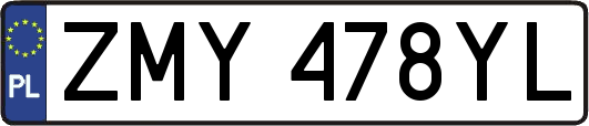 ZMY478YL