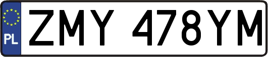 ZMY478YM