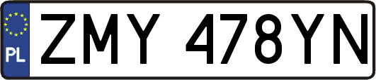 ZMY478YN