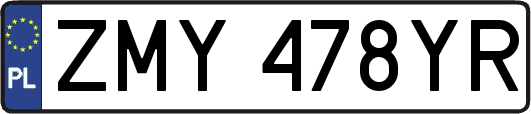 ZMY478YR