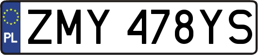 ZMY478YS