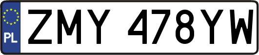ZMY478YW