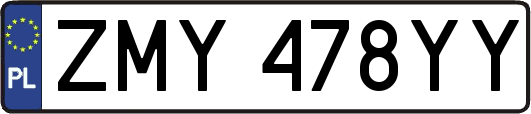 ZMY478YY