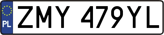 ZMY479YL