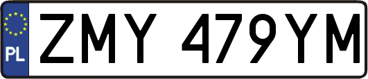 ZMY479YM