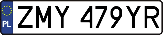 ZMY479YR