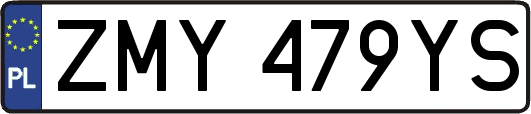 ZMY479YS
