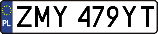 ZMY479YT