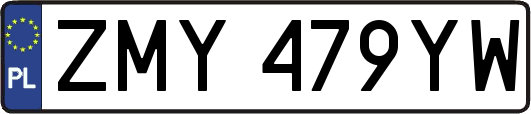 ZMY479YW