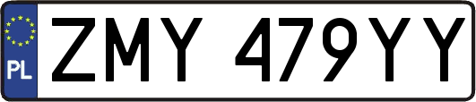 ZMY479YY