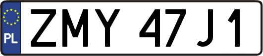 ZMY47J1