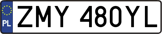 ZMY480YL