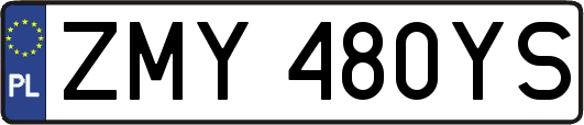 ZMY480YS