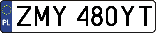 ZMY480YT