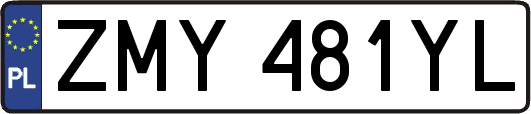 ZMY481YL