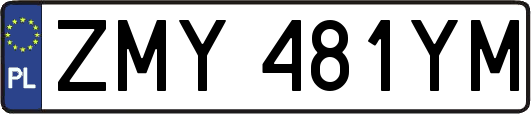 ZMY481YM