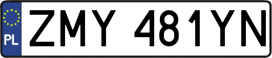 ZMY481YN