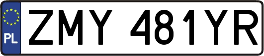 ZMY481YR