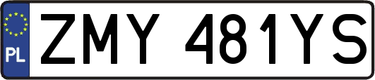 ZMY481YS