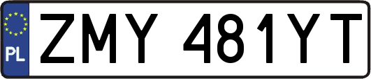 ZMY481YT