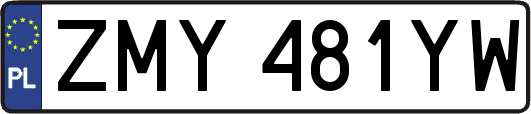 ZMY481YW