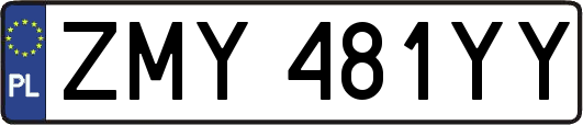 ZMY481YY