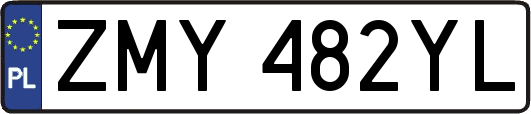 ZMY482YL