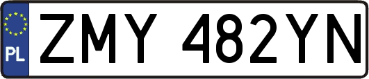 ZMY482YN