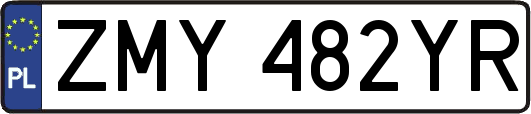 ZMY482YR