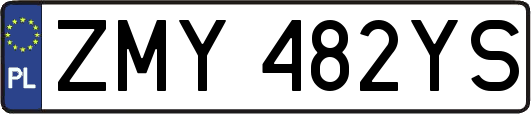 ZMY482YS