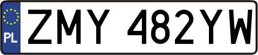 ZMY482YW