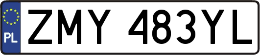 ZMY483YL