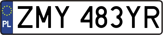 ZMY483YR