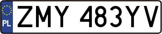 ZMY483YV