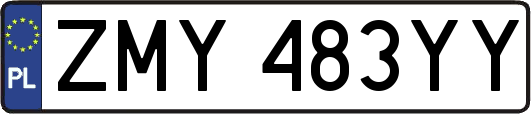 ZMY483YY