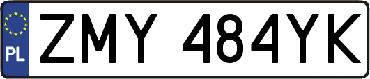 ZMY484YK